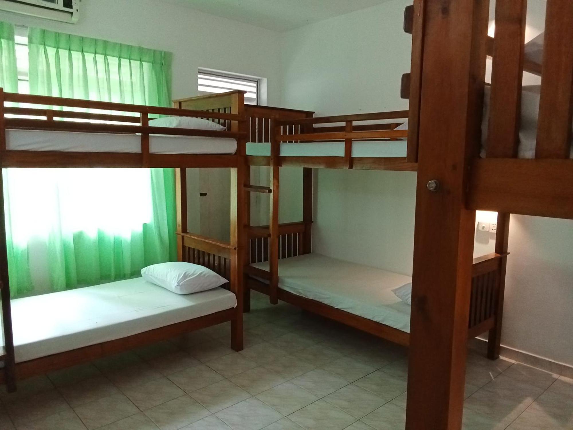 Sihara Rooms & Hostel Matara Exterior foto