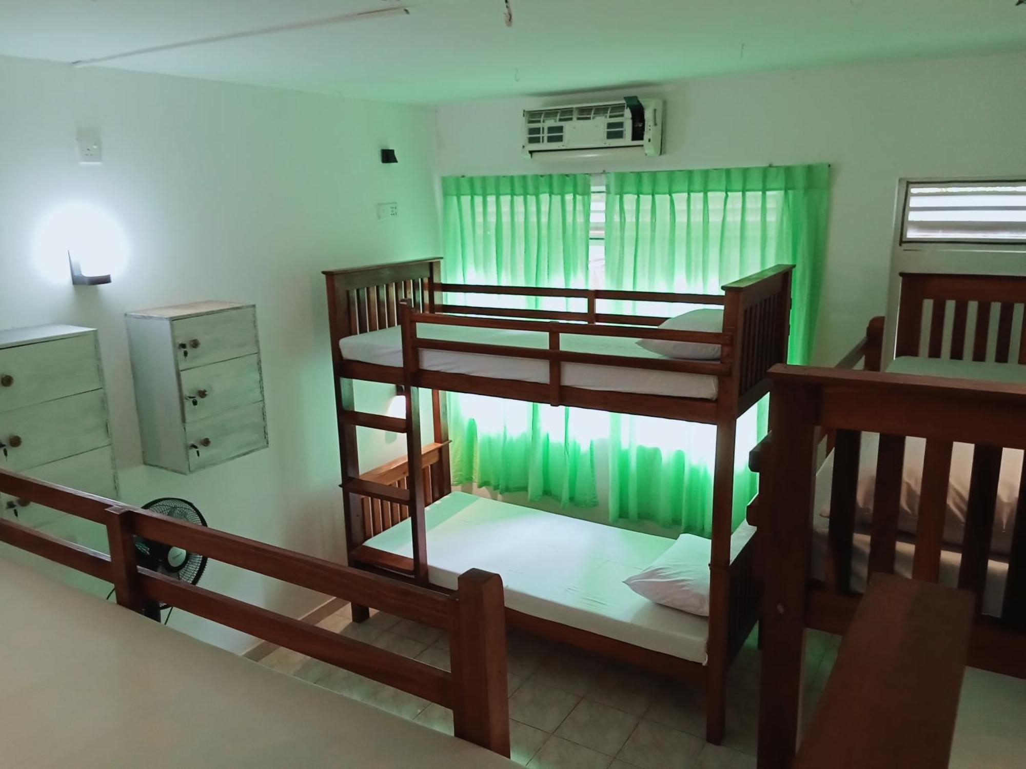 Sihara Rooms & Hostel Matara Exterior foto
