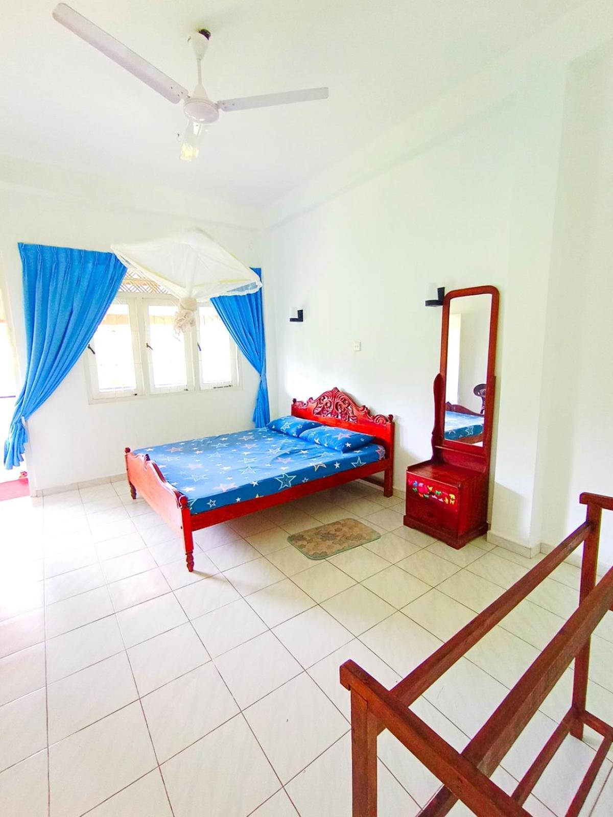 Sihara Rooms & Hostel Matara Exterior foto